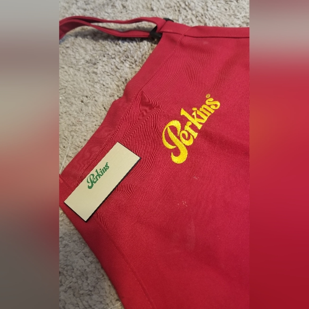 Perkins Apron